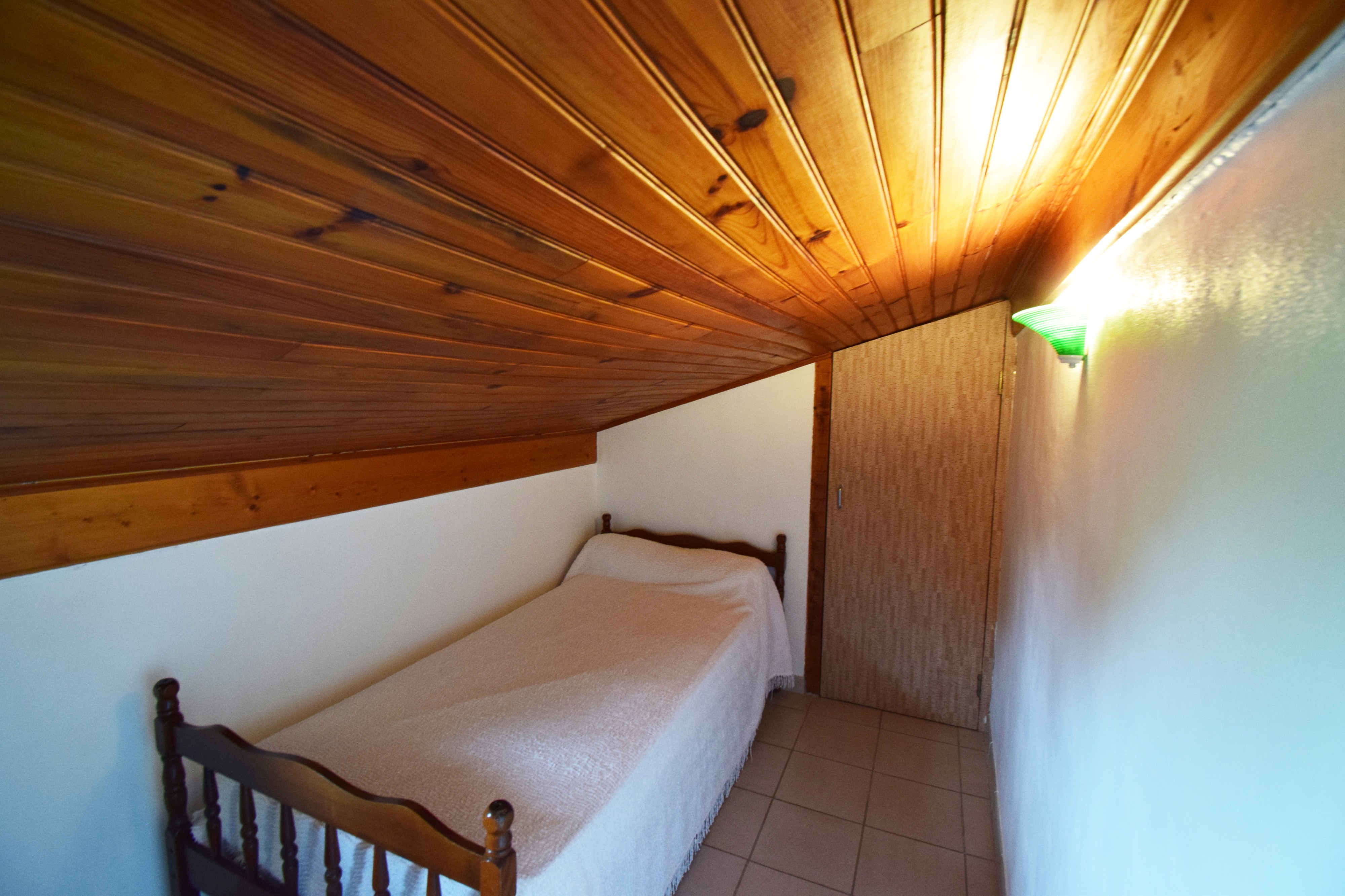 Chambre 3 - pallier