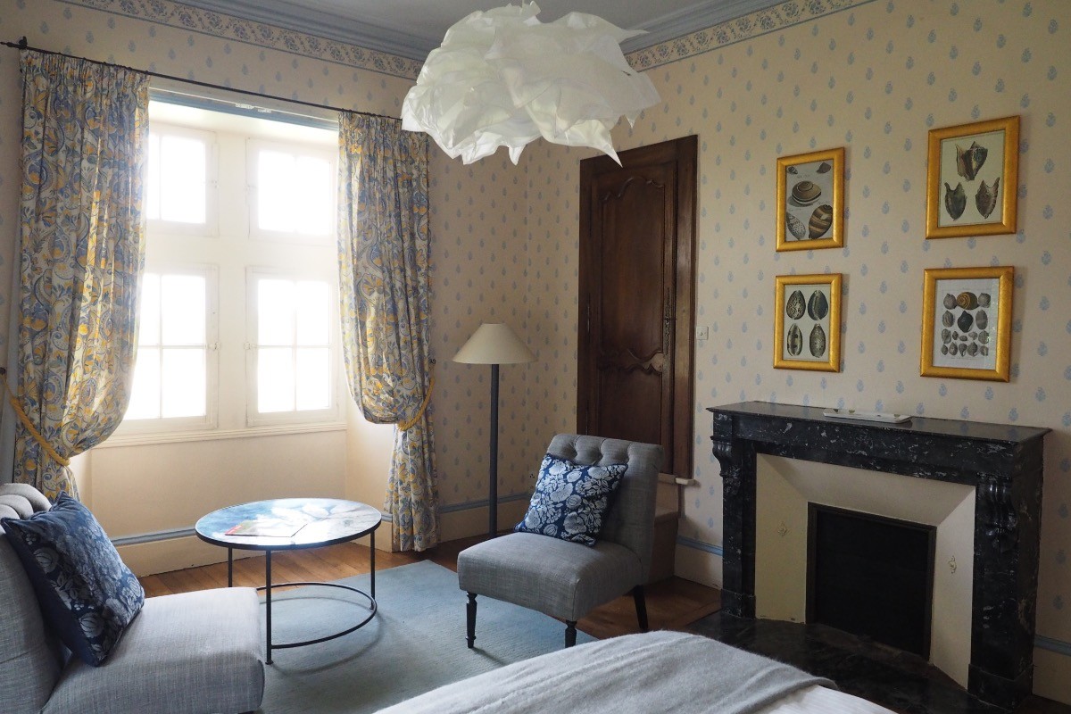 La Chambre Grèves