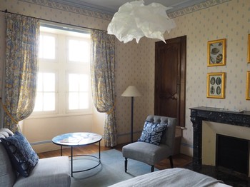 La Chambre Grèves