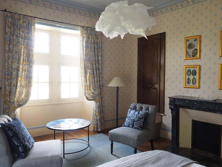 La Chambre Grèves