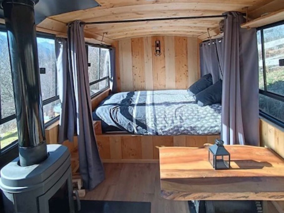 Photo n° 5 de la location