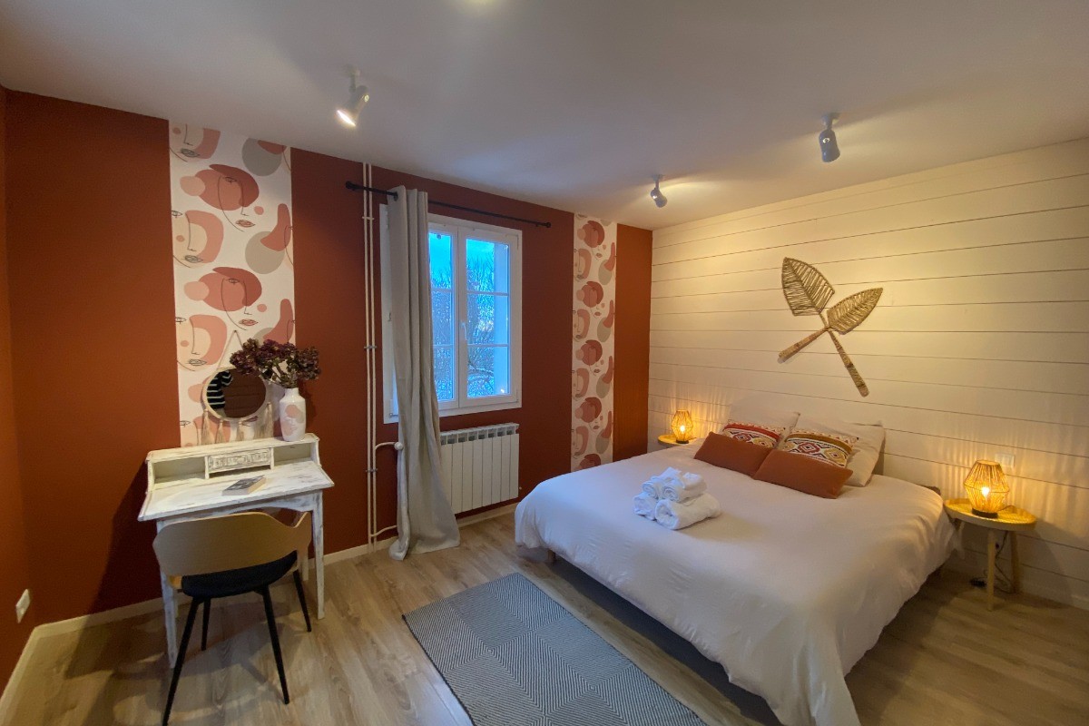 Photo n° 8 de la location