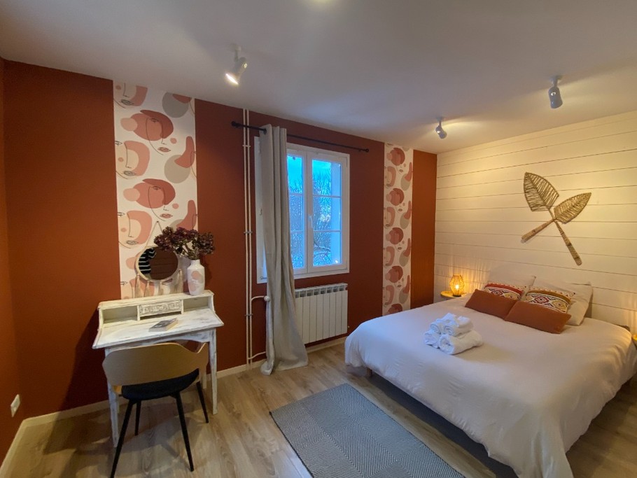 Photo n° 8 de la location