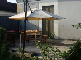 Terrase - Maison en Dordogne près de Sarlat et Lascaux | 4 à 9 personnes