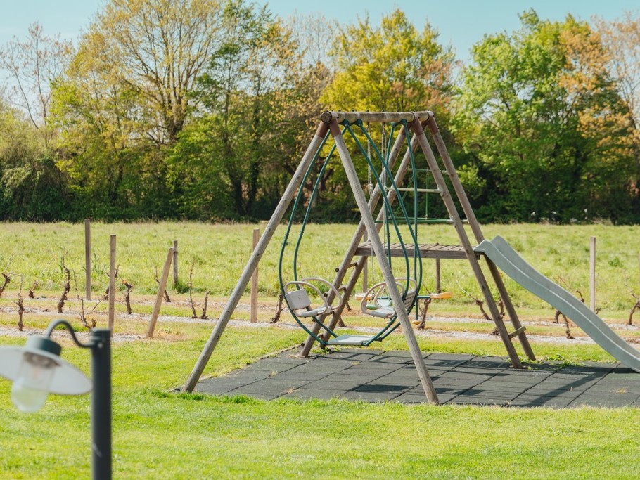 Jeux extérieurs