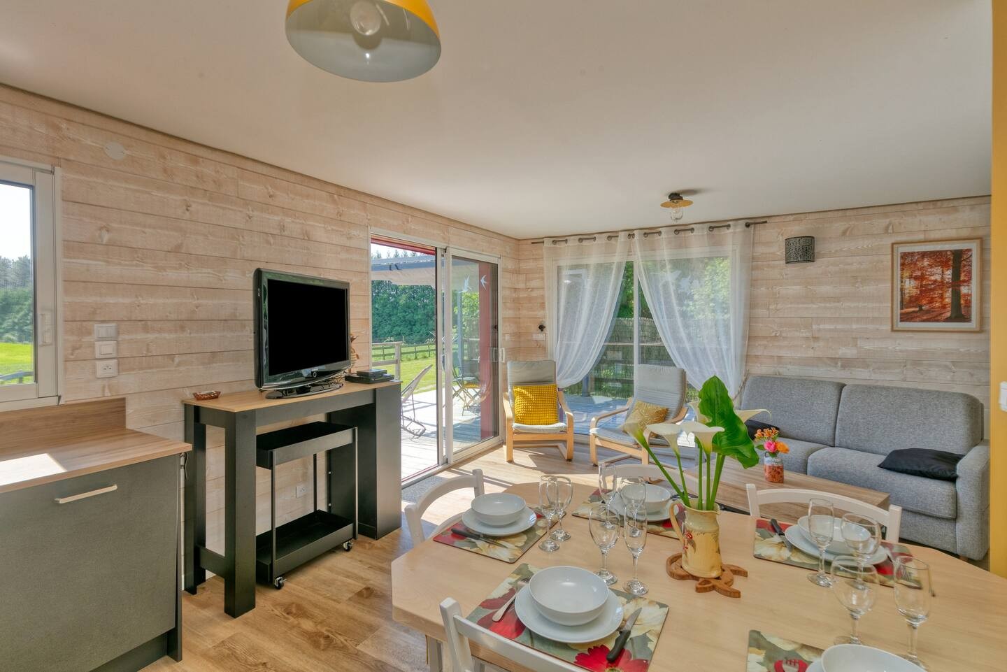 Photo n° 6 of the location