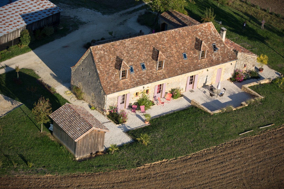 La Ferme de la Croix
