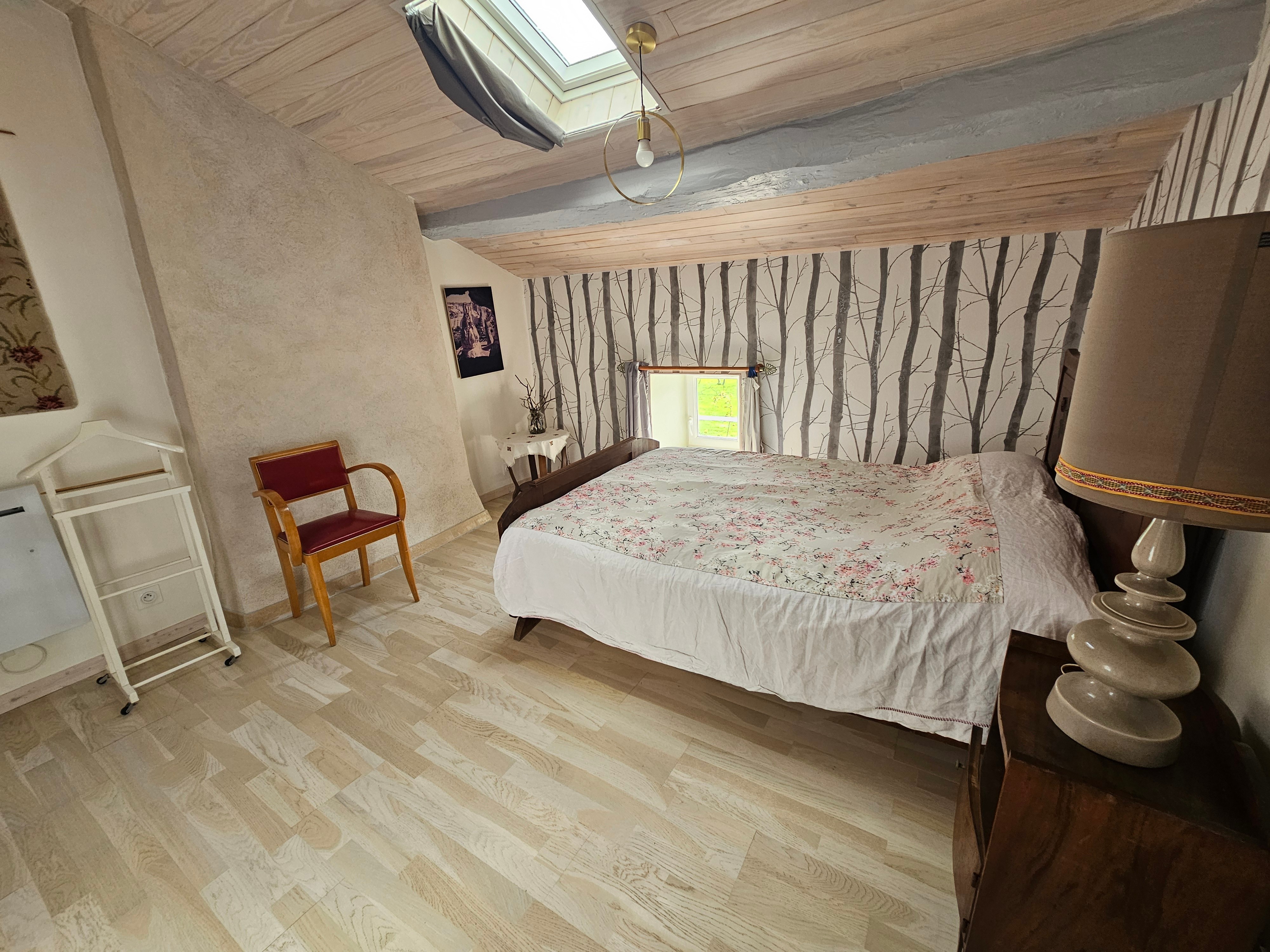 Parents' suite