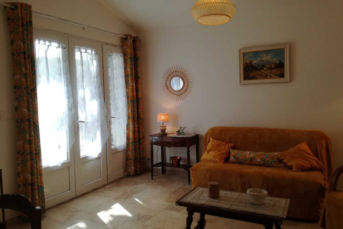 Photo n° 2 de la location