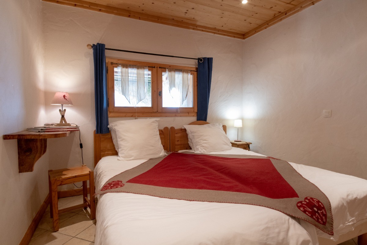 Chambre 6