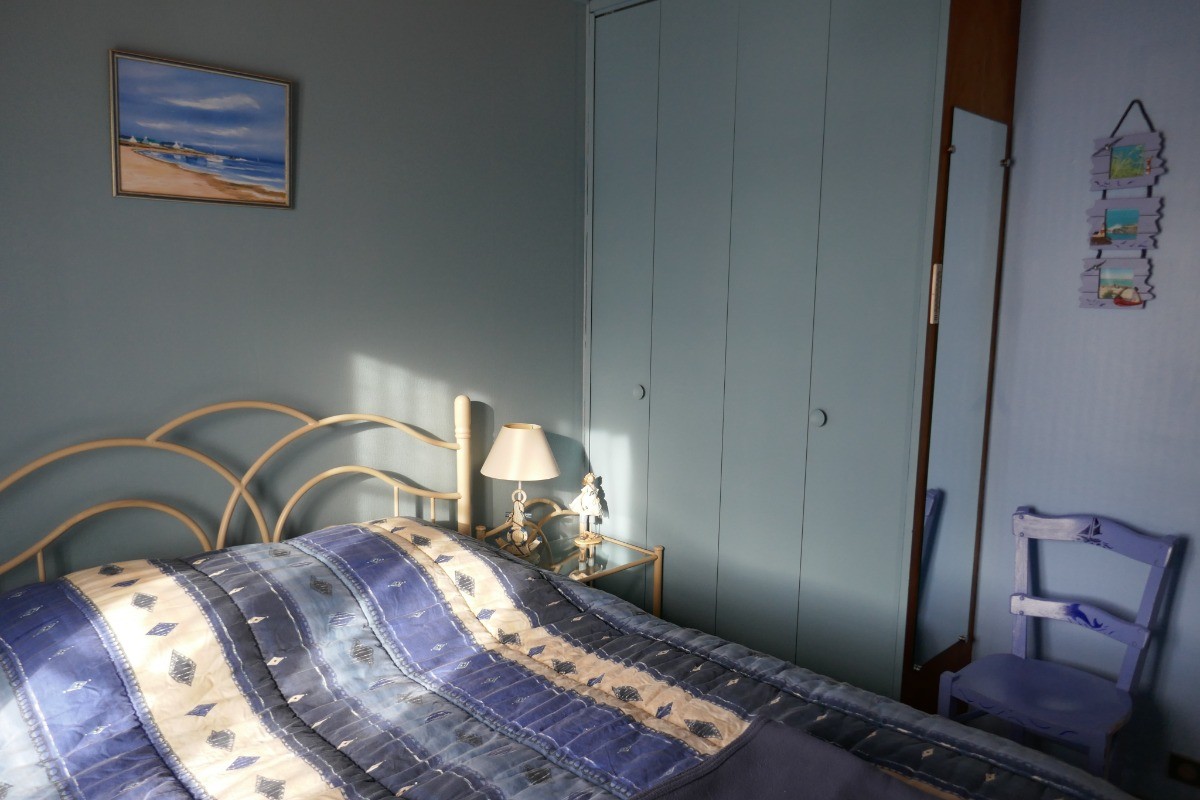 Chambre 1