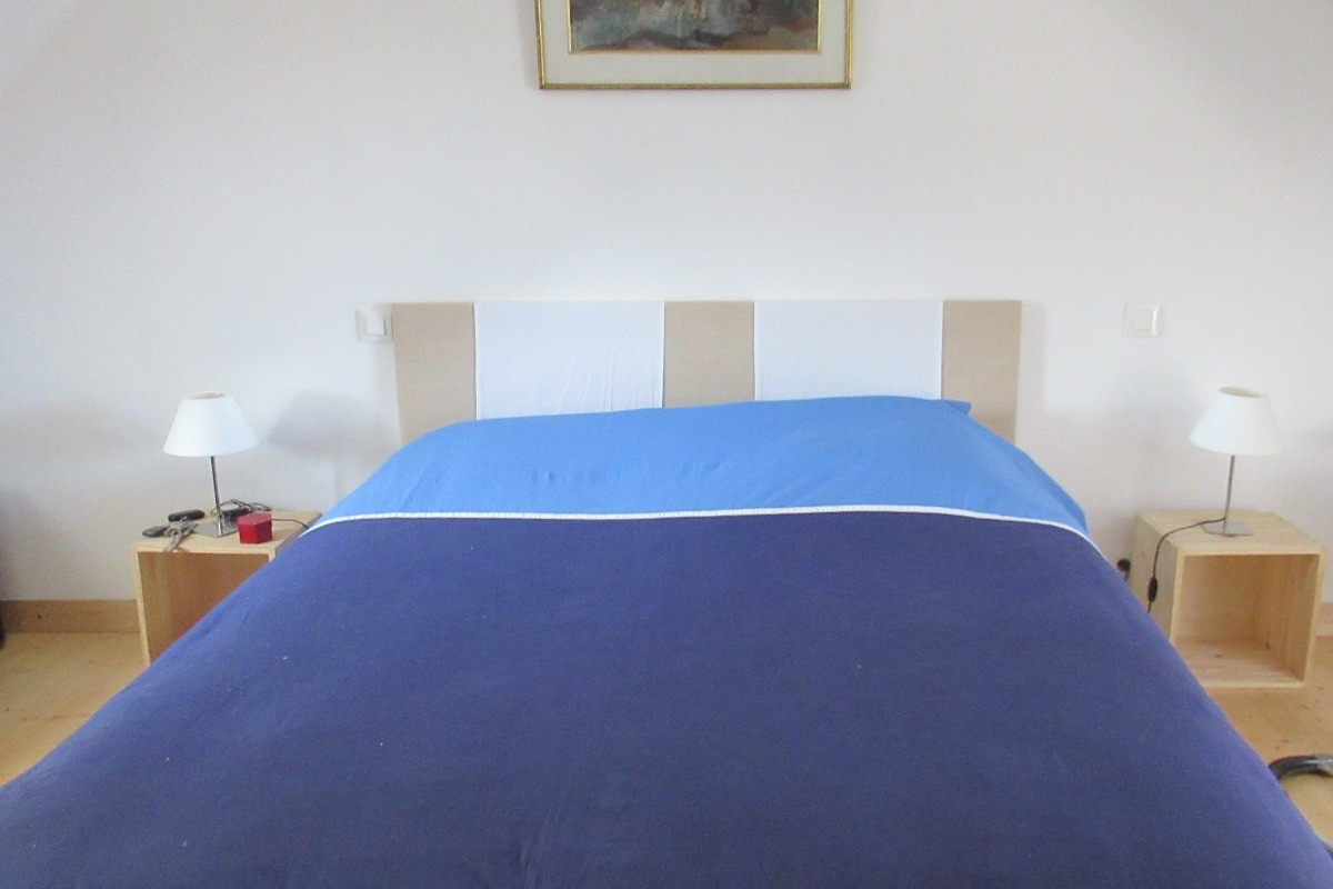 chambre parents