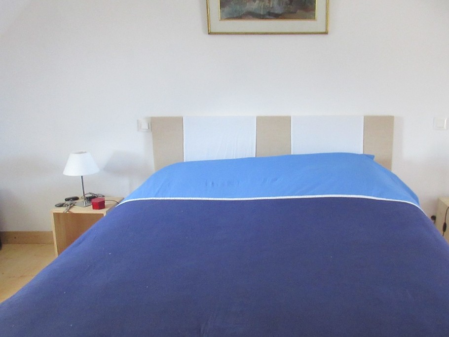 chambre parents