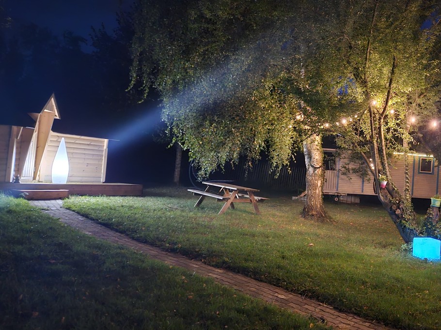 Photo n° 12 of the location