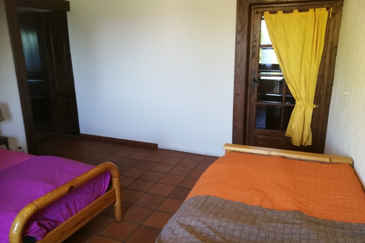 Chambre 1