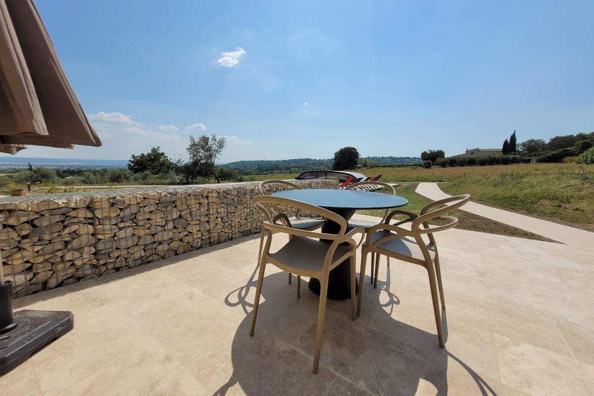 La Bastide de l'Adrech, Gîte des Vignes, Manosque, Provence
