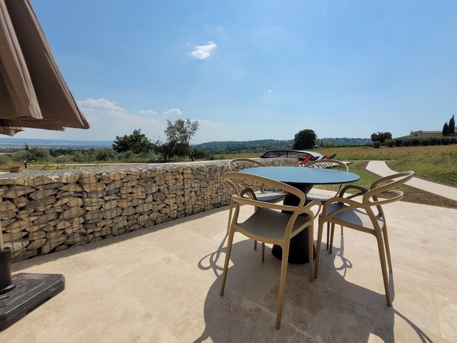 La Bastide de l'Adrech, Gîte des Vignes, Manosque, Provence
