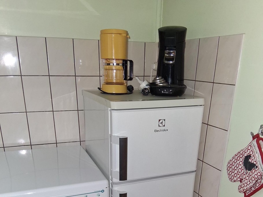 réfrigérateur congellateur