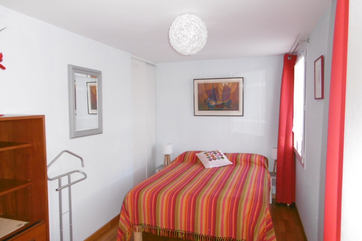 1 chambre 1 lit 140