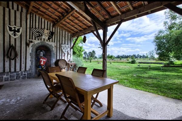 Photo n° 5 of the location