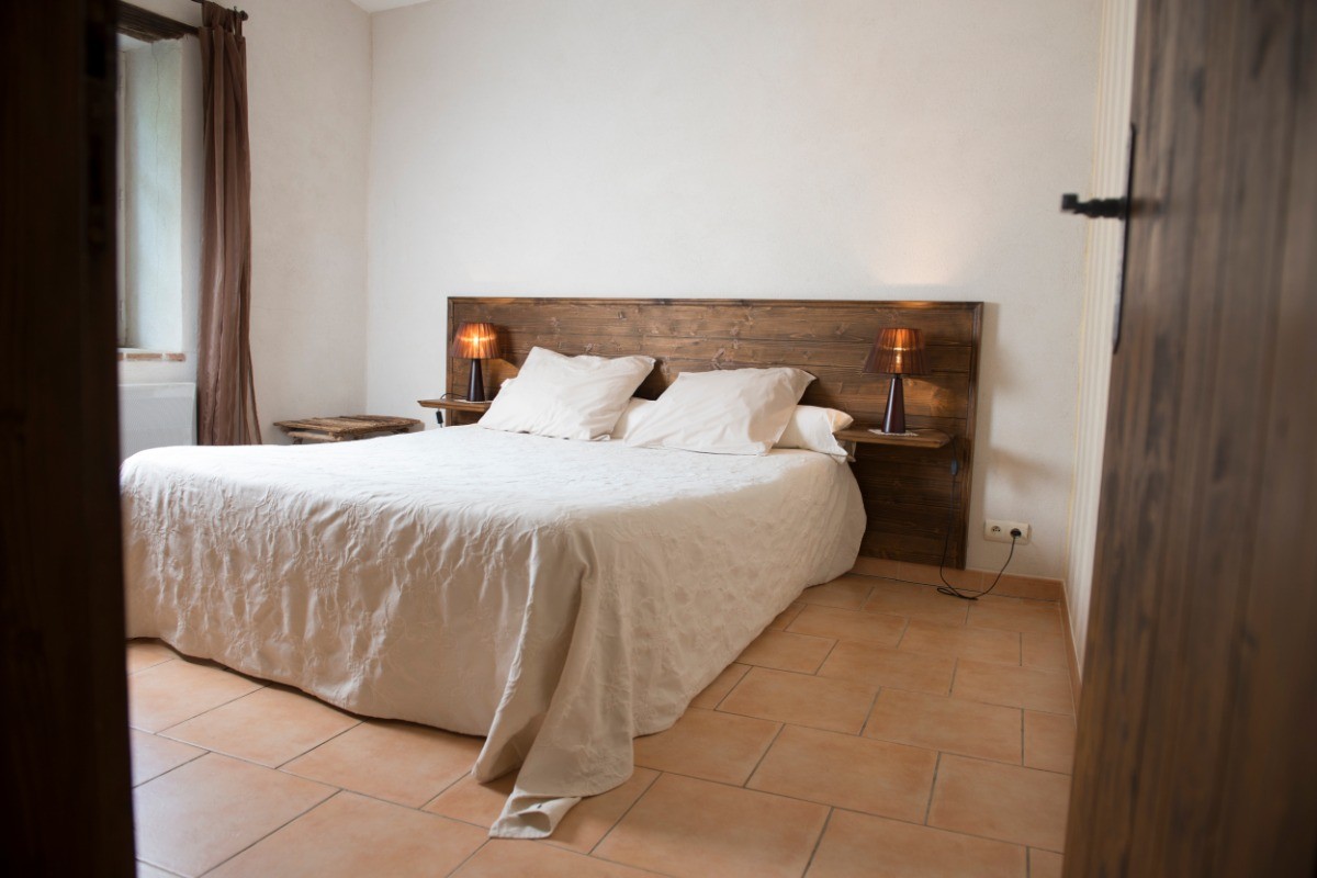 chambre chocolat