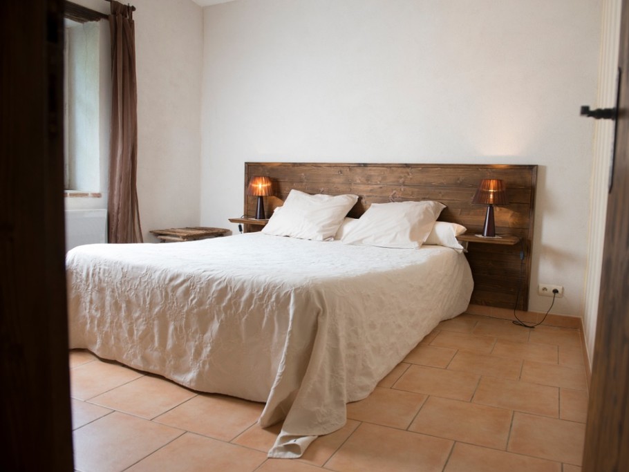 chambre chocolat