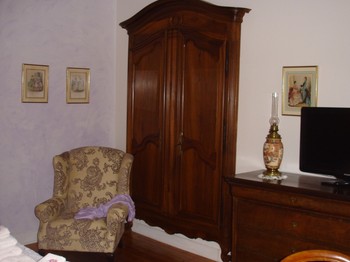 Chambre d'hôtes Yvette et Raymond Tarn Dourgne