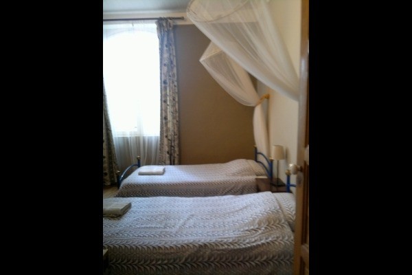 chambre 2 (twin)