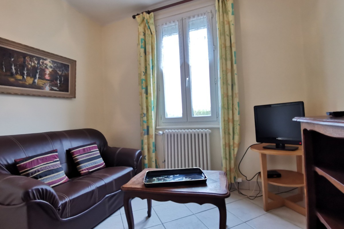 Photo n° 8 de la location