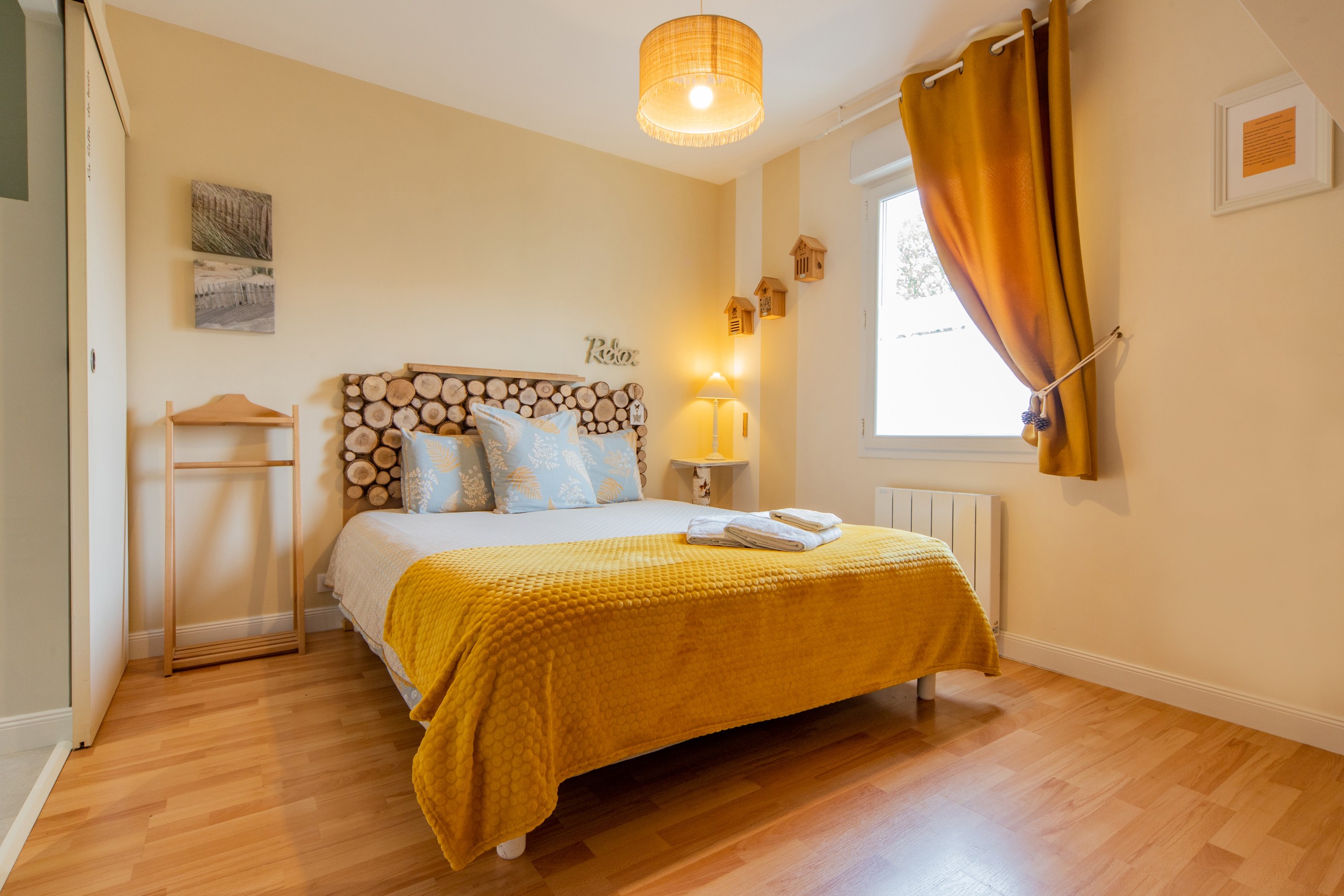Chambre JOLIS NIDS