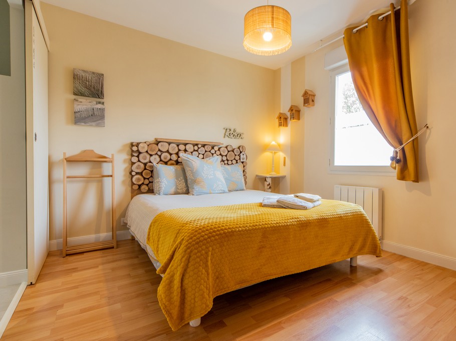 Chambre JOLIS NIDS