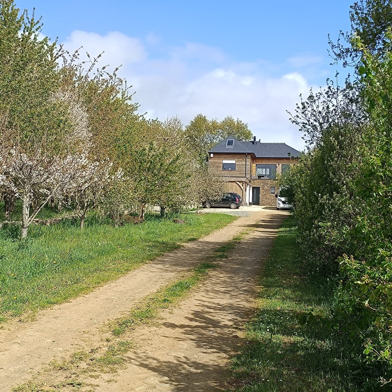 Photo n° 1 de la location
