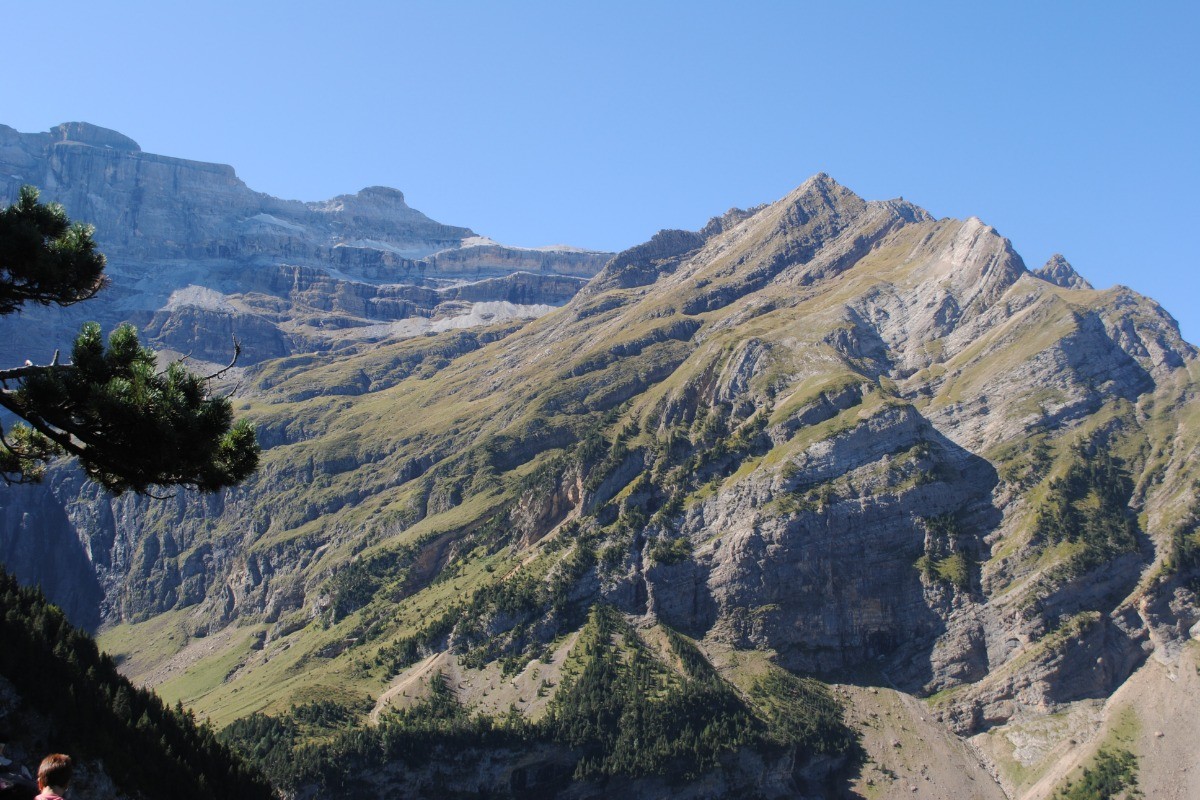 Gavarnie