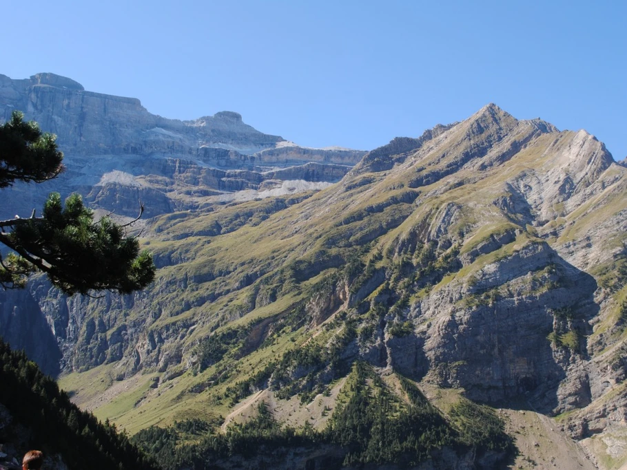 Gavarnie