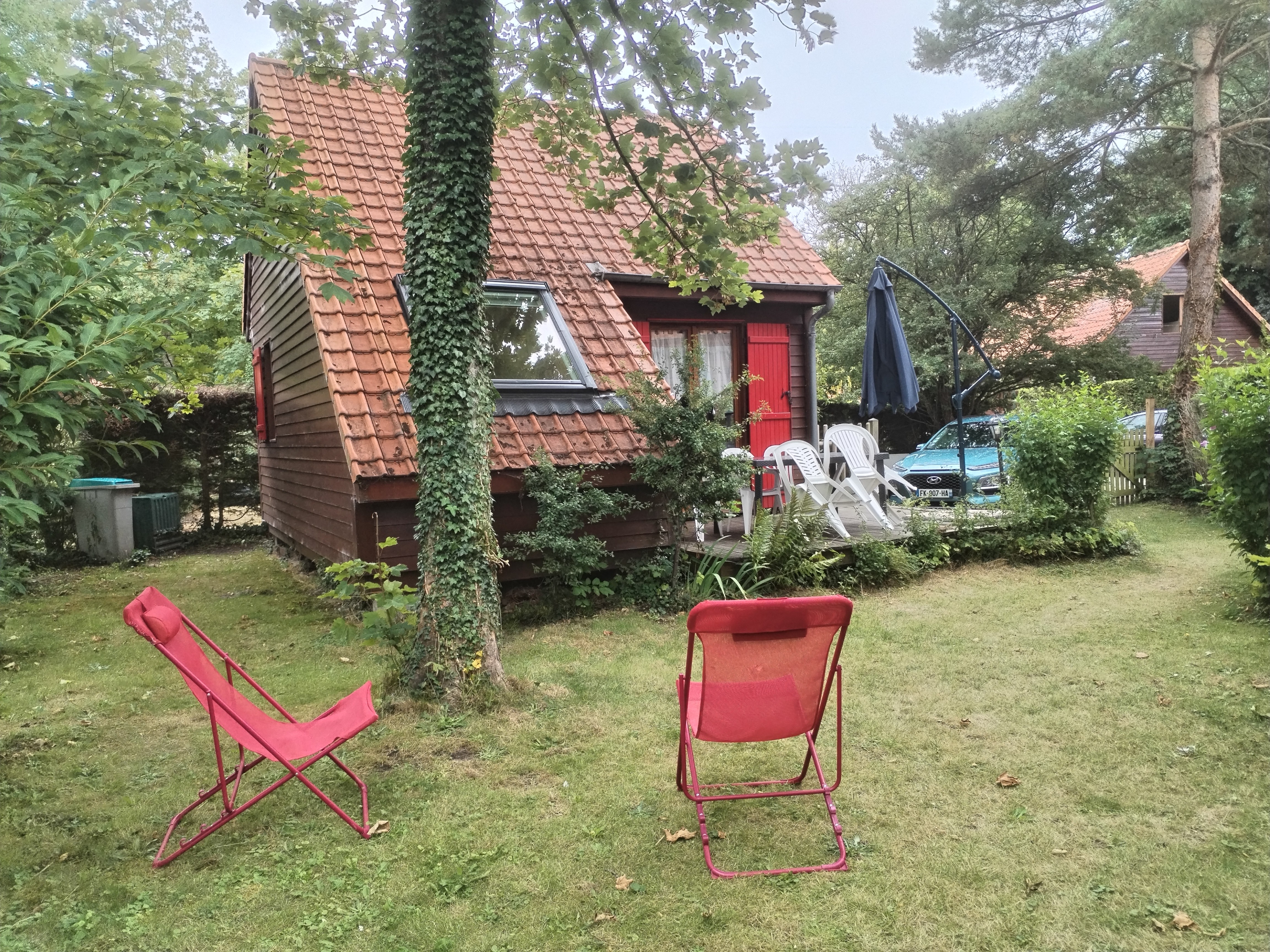 Photo n° 16 of the location