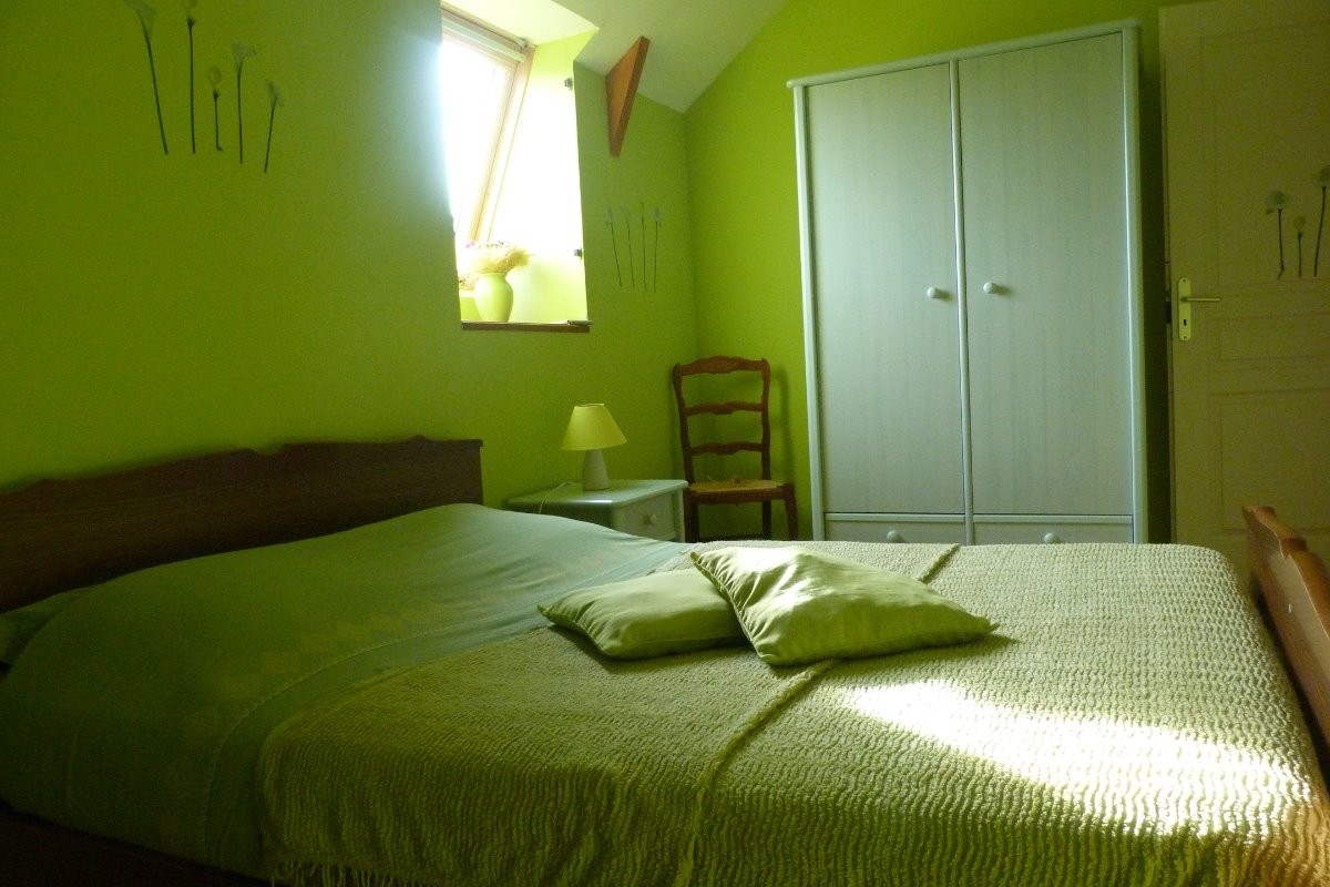 chambre 2