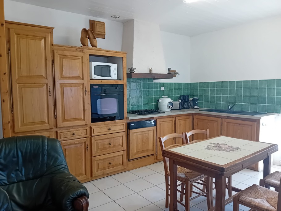 Photo n° 7 de la location