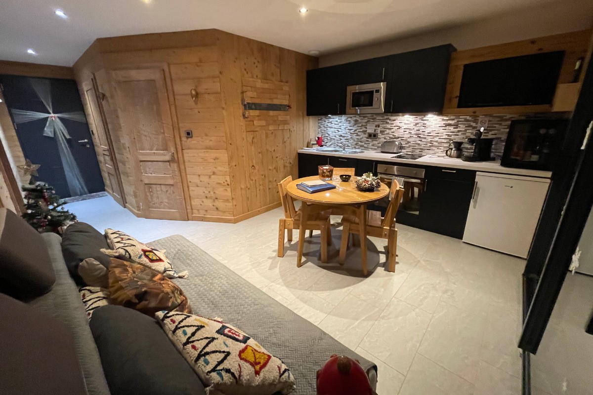 salon2 - ecureuil - nature cottage vosges