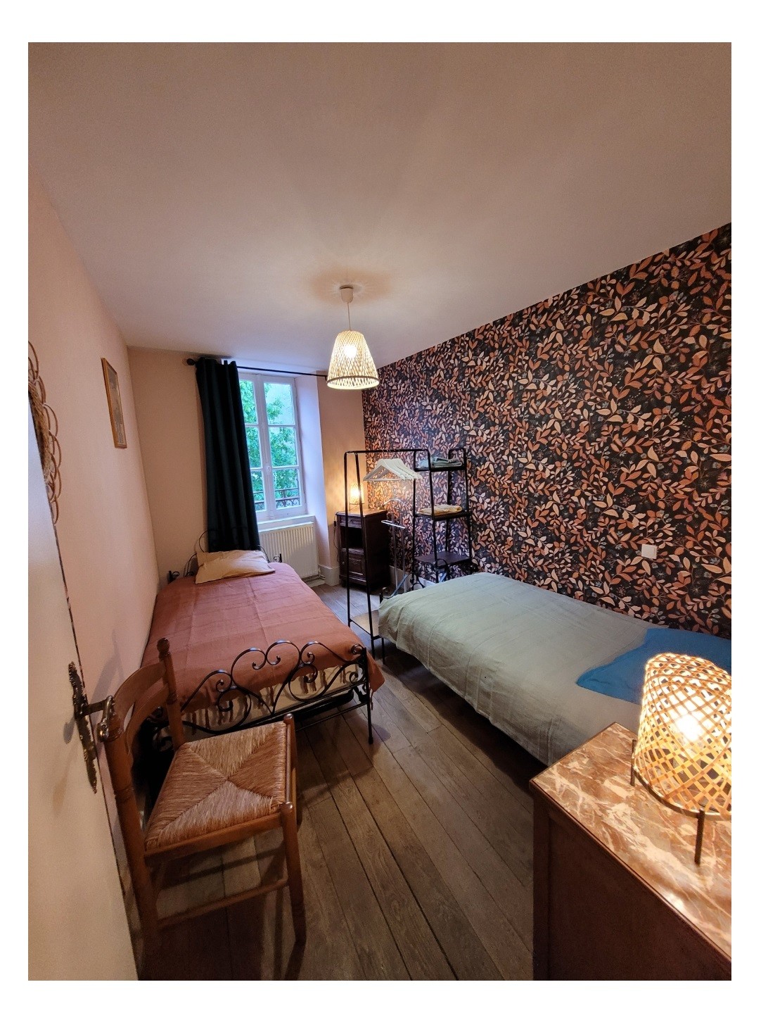 Chambre "Les Folles Années"