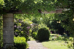 Maison d'hôtes ZEN, 4 pers, avec sauna, proche Guéret (Creuse)