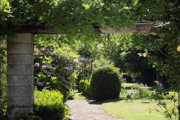 Maison d'hôtes ZEN, 4 pers, avec sauna, proche Guéret (Creuse)