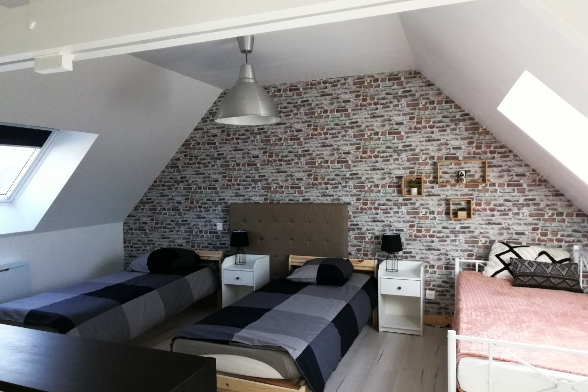 Photo n° 12 de la location