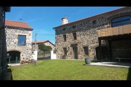 Vue d'ensemble du clos