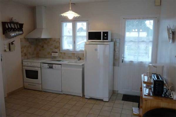 Photo n° 3 de la location