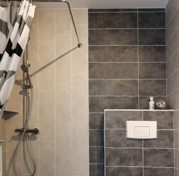 Salle de bain chambre "La Plage aux Galets"