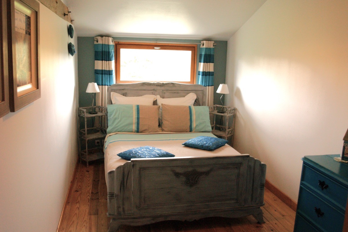 Chambre 1 lit double