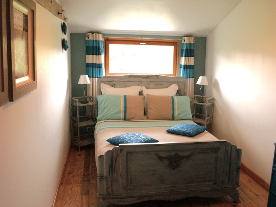 Chambre 1 lit double