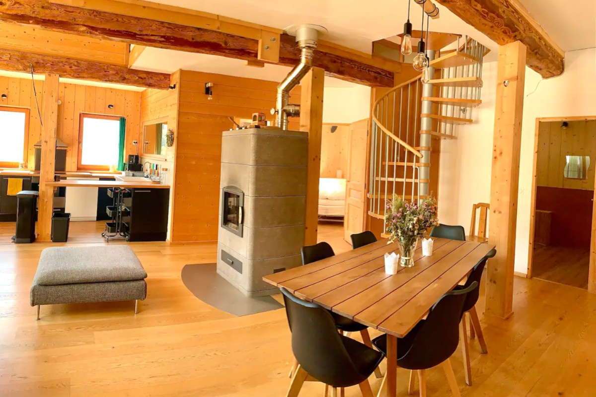 salle à manger