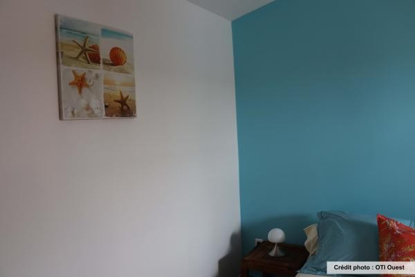 Chambre Exotique