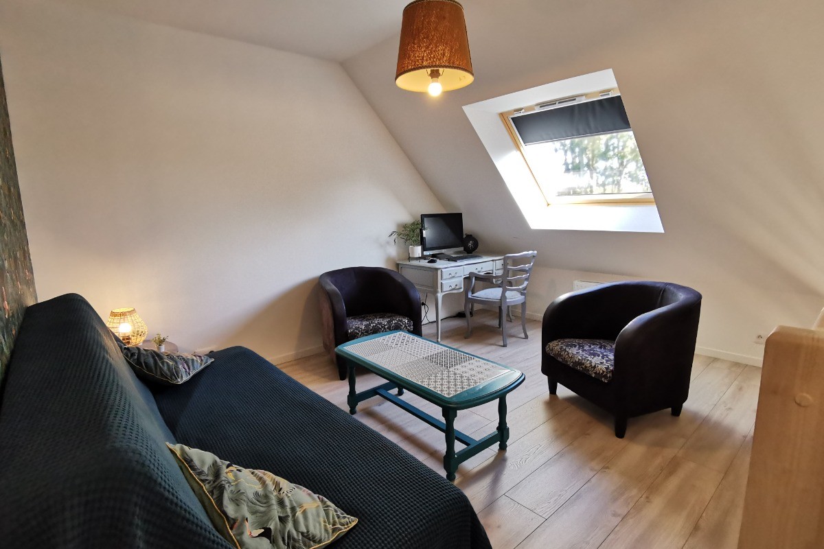 Photo n° 11 de la location